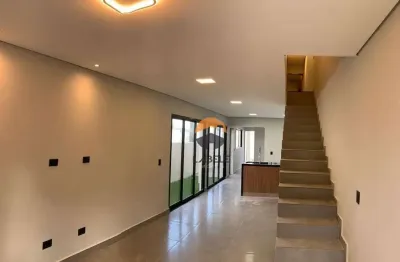 Casa - 3 dormitórios - condominio terra nobre - granja viana - sp