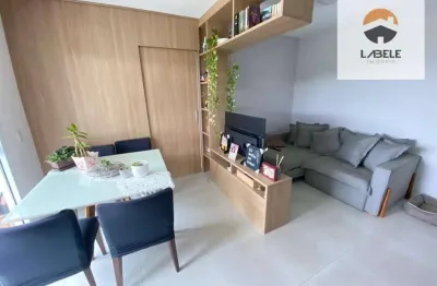 Apartamento - 2 dormitórios - harmonia florae - granja viana - cotia - sp
