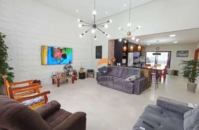 Casa - 3 dormitórios - condominio reserva paineiras - vargem grande paulista - sp