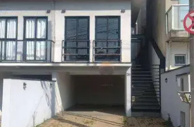 Casa em condomínio fechado com 3 quartos à venda na Rua Cagliari, 20, Granja Viana, Cotia