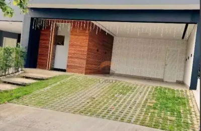 Casa - 3 dormitórios - condominio villagio milano - sorocaba - sp