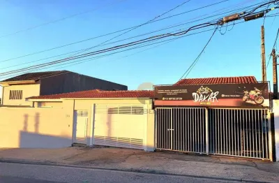 Casa com 4 quartos à venda na Rua Solange Victoretti, 125, Jardim Ipê, Sorocaba