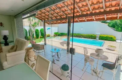 Casa em condomínio fechado com 3 quartos à venda na Avenida Estácio de Sá, 1431, São Paulo II, Cotia