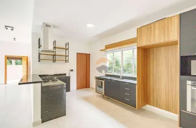 Casa - 3 suites - condominio jardim colibri - granja viana - sp