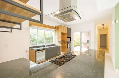 Casa - 3 suites - condominio jardim colibri - granja viana - sp