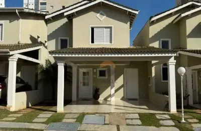 Casa em condomínio fechado com 3 quartos à venda na Rua Antonio Perez Hernandez, 500, Parque Campolim, Sorocaba