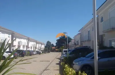 Casa a venda - 3dorm,1suite, 2vagas, lazer completo- condômino greenville -cotia-sp