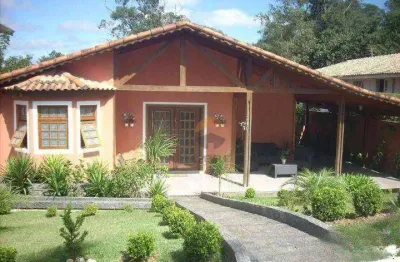 Casa em condomínio fechado com 3 quartos à venda na Rua São Fernando, 1000, Nova Higienópolis, Jandira