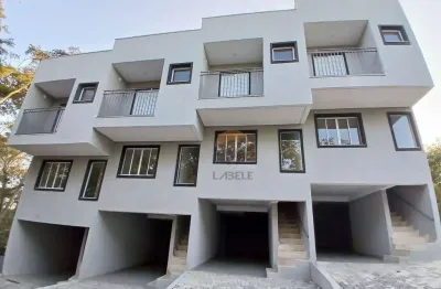 Casa em condomínio fechado com 2 quartos à venda na Rua Bologna, 68, Granja Viana, Cotia
