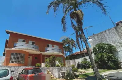 Casa em condomínio fechado com 3 quartos à venda na Rua Anésio Martins de Siqueira, 120, Granja Viana, Cotia