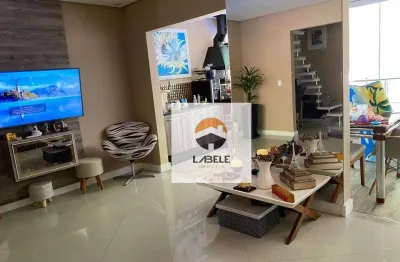 Casa em condomínio fechado com 3 quartos à venda na Rua Guarujá, 175, Parque Rincão, Cotia