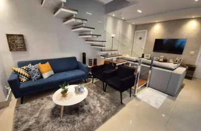 Casa em condomínio fechado com 3 quartos à venda na Estrada Municipal Walter Steurer, 684, Granja Viana, Cotia