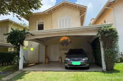 Casa - 4 dormitórios - condomínio reserva granja viana - granja viana - sp