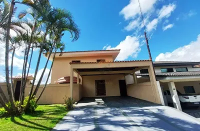 Casa - 4 dormitórios - condominio são paulo ii - granja viana - sp