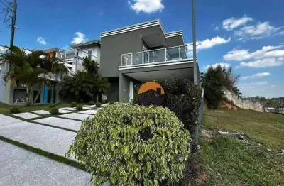 Casa - 3 dormitórios - condominio los angeles  - granja viana - sp