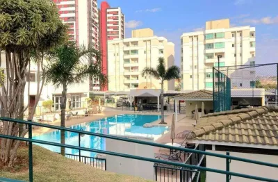 Apartamento - 3 dormitórios - condominio nature - sorocaba - sp