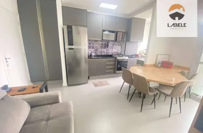 Apartamento 2 dormitórios - granja viana - harmonia florae - cotia