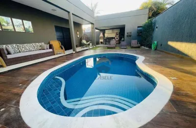 Casa - 3 dormitórios - condominio são paulo ii - granja viana - sp