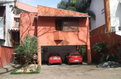 Casa -  4 dormitórios - condomínio são paulo ii  - granja viana - sp