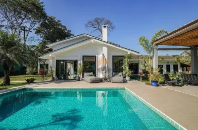 Casa 5 dormitórios - granja viana - recanto inpla - carapicuíba