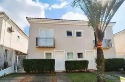 Casa 3 quartos, 1 suite, 2 vagas -condomínio splendido- granja viana- sp