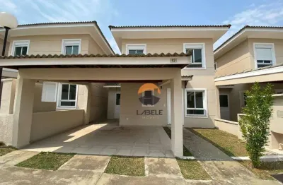 Casa - 3 dormitórios - condominio mirante jardim da glória - granja viana - sp