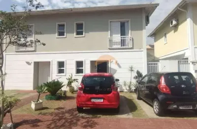 Casa 3 quartos, 1 suite, 2 vagas - condominio portal da granja - granja viana -sp