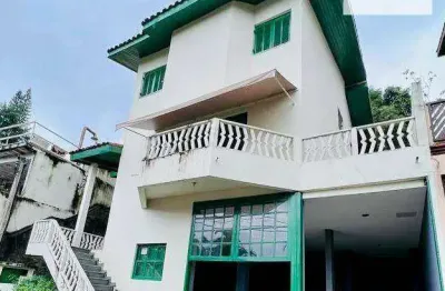 Casa - 3 dormitórios - condomínio petit village -  granja viana - sp