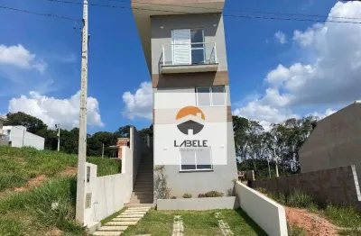 Casa - 3 dormitórios - condomínio terra nobre - granja viana - sp