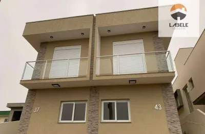 Casa em condomínio fechado com 3 quartos à venda na Rodovia Raposo Tavares, 1, Granja Viana, Cotia