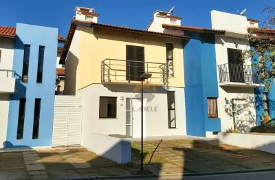 Casa em condomínio fechado com 3 quartos à venda na Estrada Velha de Sorocaba, 763, Granja Viana, Cotia