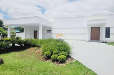 Casa térrea - 3 suites - portal do sabiá - araçoiaba da serra - são paulo