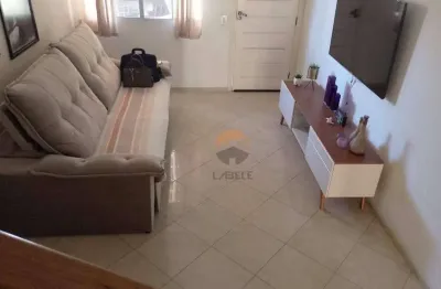 Casa em condomínio fechado com 2 quartos à venda na Estrada Velha de Sorocaba, 763, Granja Viana, Cotia