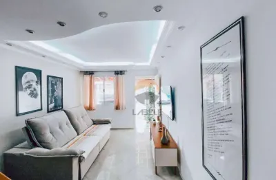 Casa - 2 dormitorios  - condominio cidade jardim - granja viana - sp