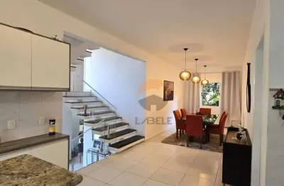 Casa 4 suites, 2 vagas - condomínio nova higienópolis - granja viana- sp