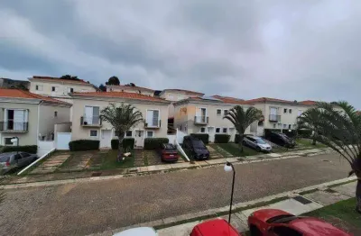 Casa 3 quartos,1 suíte, 2 vagas-cond splendido - granja viana-s