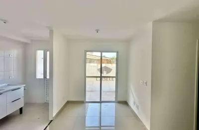 Apartamento - 2 quartos - condominio monaco - granja viana - sp