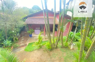 Casa em condomínio fechado com 3 quartos para alugar na Rua Romelândia, 160, Granja Viana, Carapicuíba