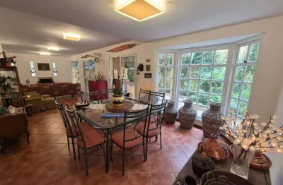 Casa - 4 dormitórios - condominio villas da granja - granja vianna - sp