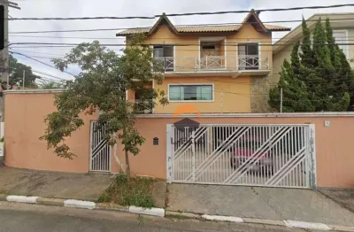Casa com 3 quartos à venda na Rua Geraldo José de Almeida, 476, Adalgisa, Osasco