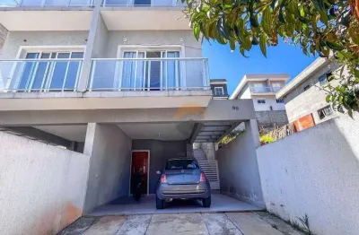 Casa - 3 dormitorios - condominio vila dest - granja viana - sp