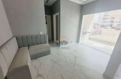 Apartamento 2 quartos - golden park - vargem grande - são paulo