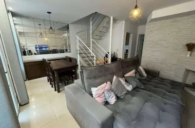 Casa em condomínio fechado com 3 quartos à venda na Rua Chicago, 100, Granja Viana, Cotia