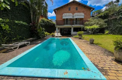 Casa com 4 dormitórios - PALOS VERDES - GRANJA VIANA - Cotia - São Paulo