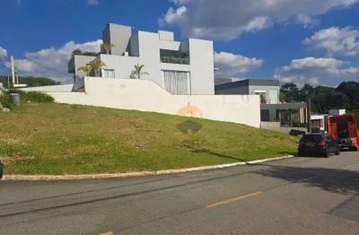 Excelente lote de esquina  na Granja Viana - São Paulo II = Cotia - São Paulo