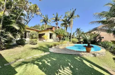 Casa 5 dormitórios - Granja Viana - Vila Velha - Carapicuíba/SP