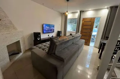 Casa - 3 dormitorios - condominio new village - granja viana - sp