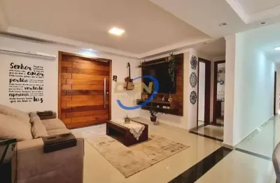 Casa em Condomínio para Venda em Vargem Grande Paulista, Jardim Elias, 3 dormitórios, 3 suítes, 3 banheiros, 2 vagas