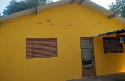 Chácara para venda em embu das artes, chácaras bartira, 2 dormitórios, 1 banheiro, 3 vagas