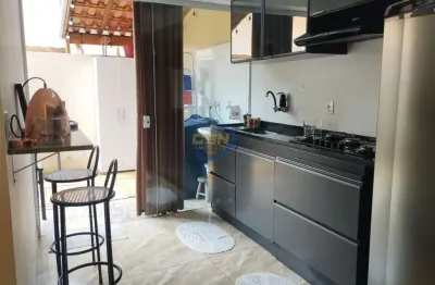 Casa em condomínio para venda em cotia, jardim pioneiro, 2 dormitórios, 2 banheiros, 2 vagas